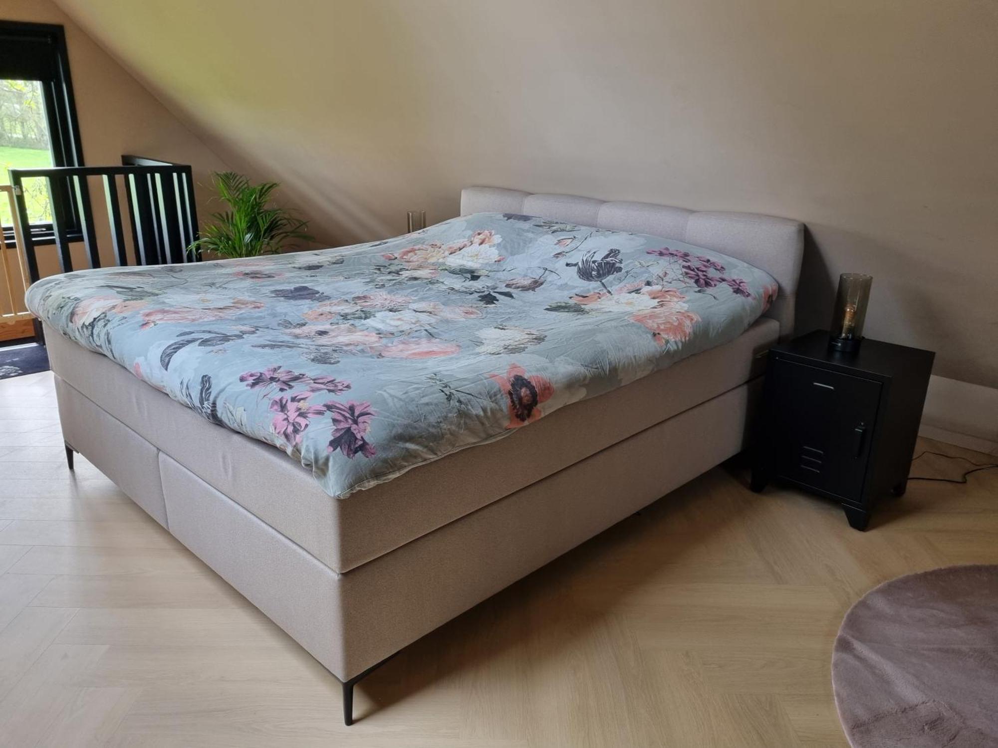 B&B In De Roos Noordbergum Oda fotoğraf