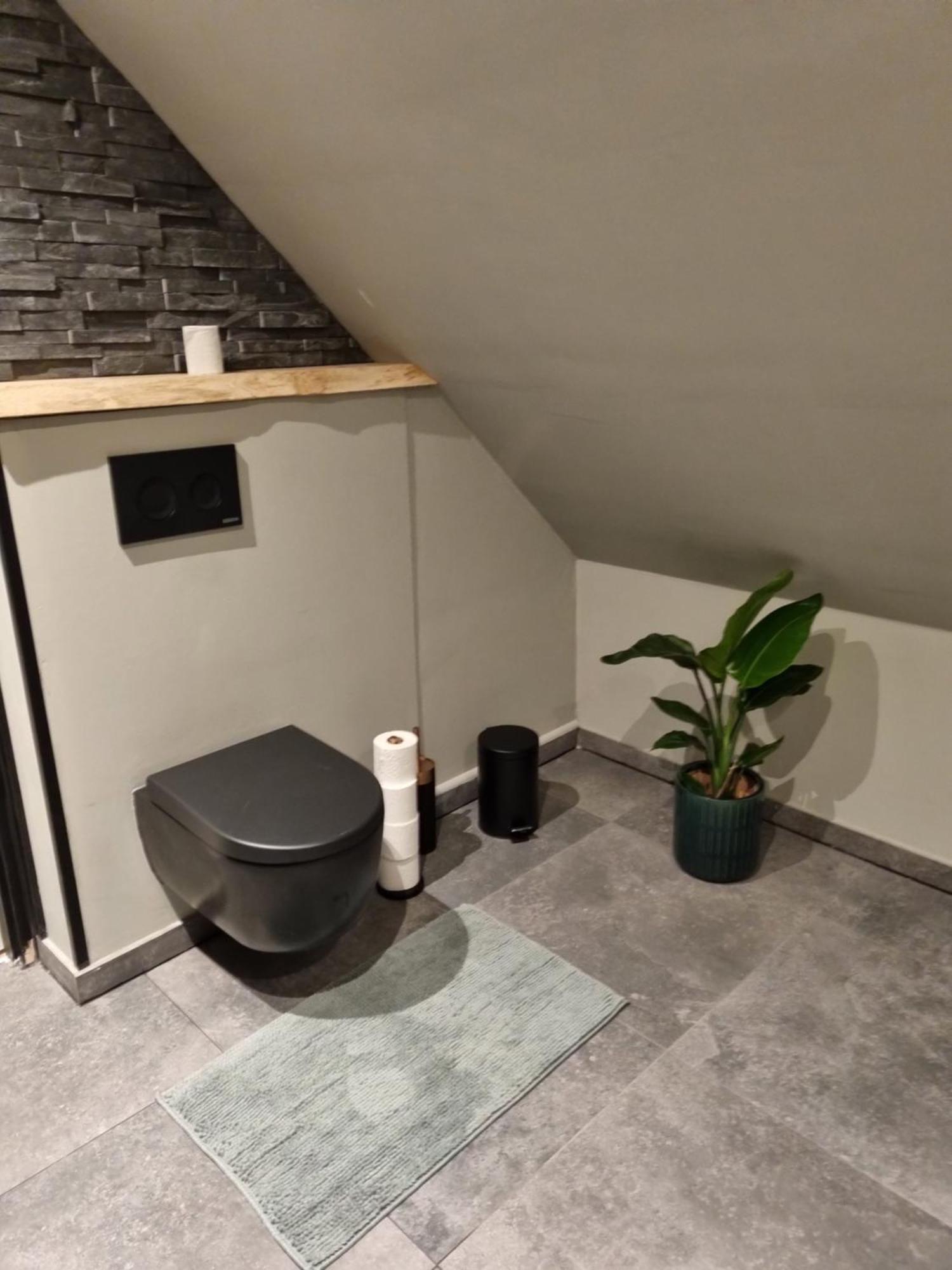 B&B In De Roos Noordbergum Dış mekan fotoğraf