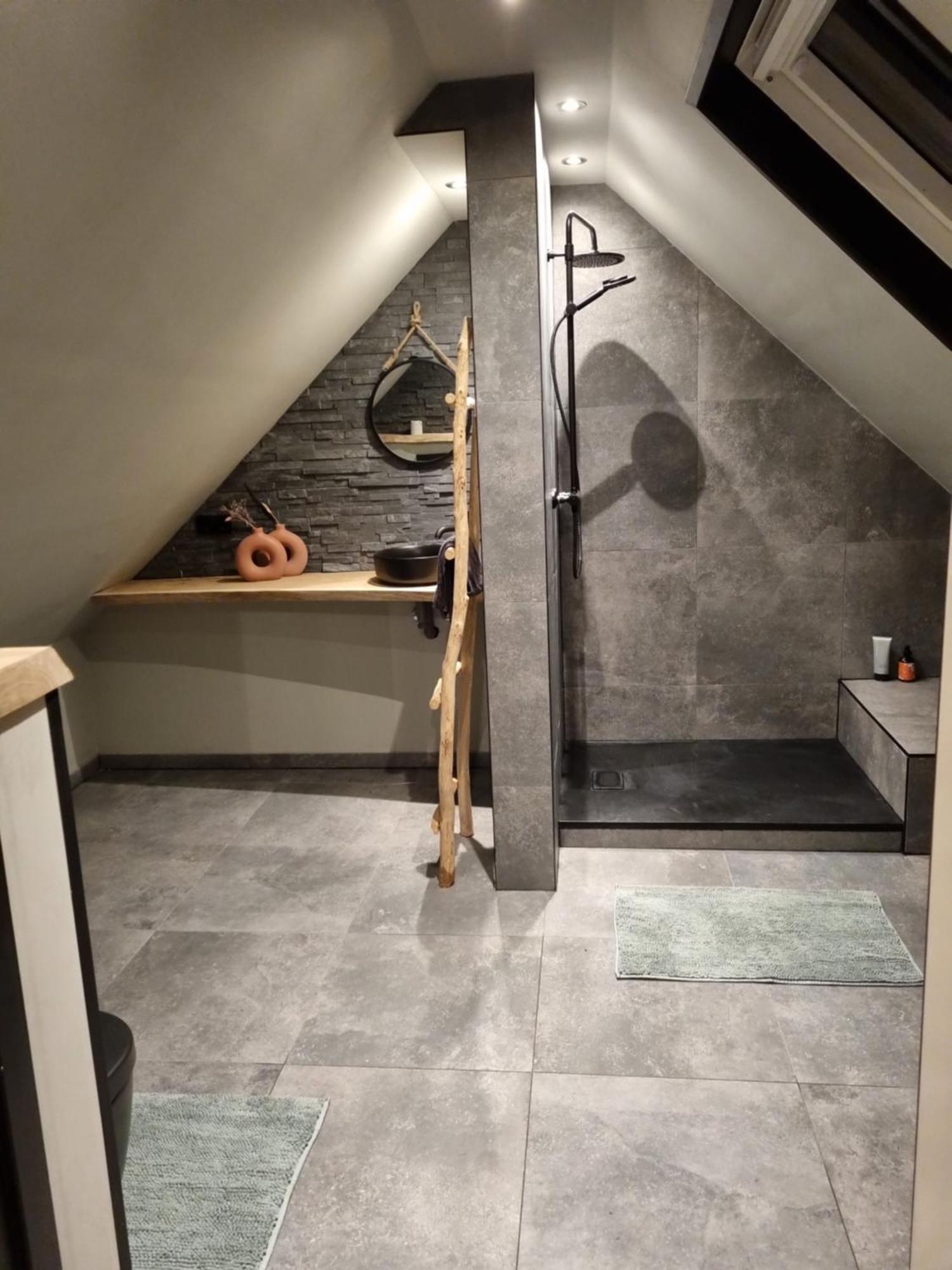 B&B In De Roos Noordbergum Dış mekan fotoğraf